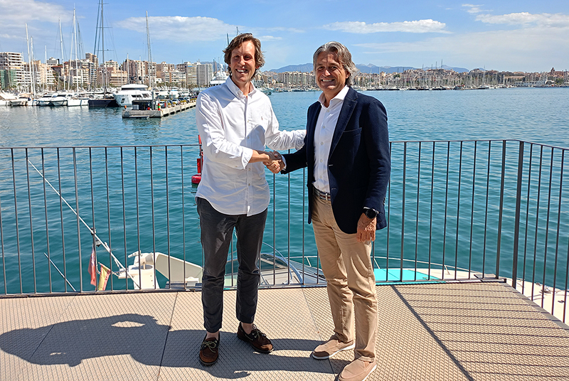 El Club de Mar se incorpora a Balearic Marine Cluster