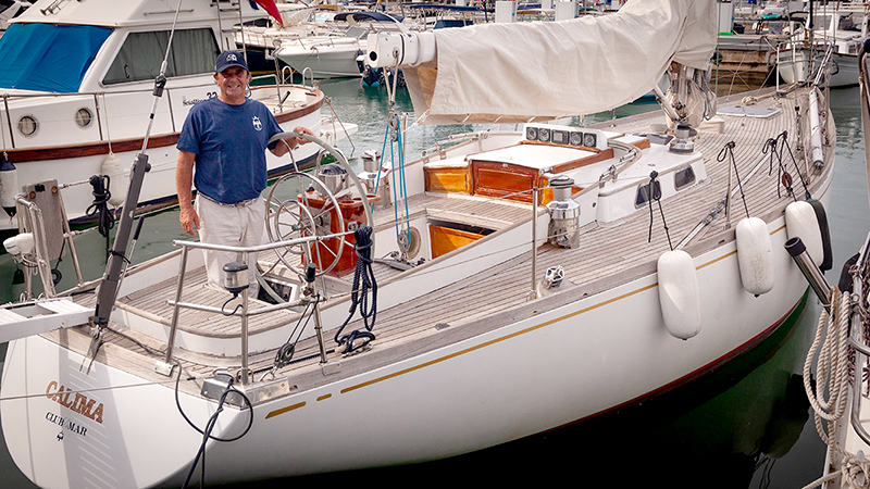 “Echo en falta las grandes planeadas en el Indico y en el Pacífico Sur”