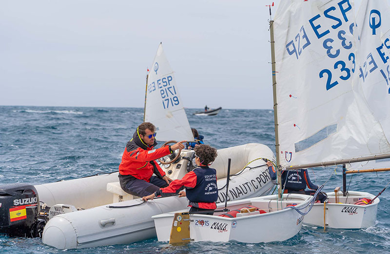 Optmist: mejorar desde el principio