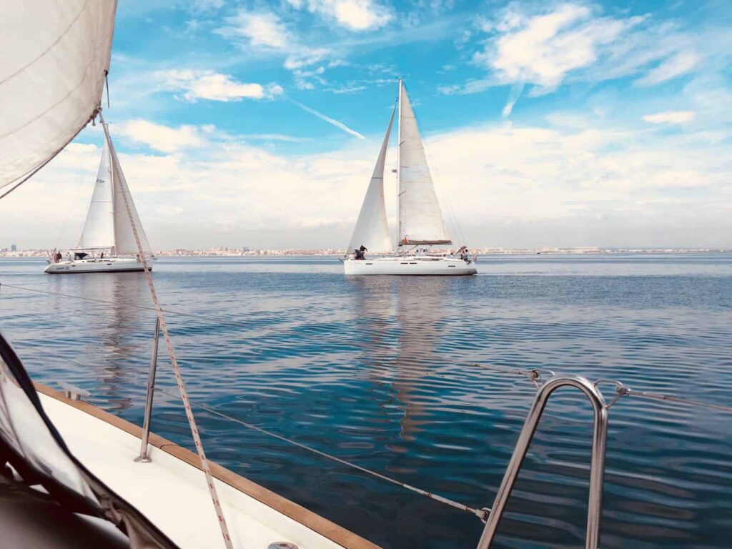 La Ola Salud de Quirón surcará aguas mallorquinas