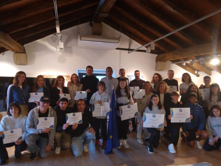 El Museo Marítimo Vasco celebra el Día Europeo del Mar