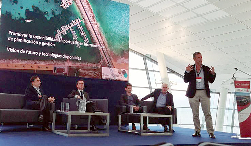 Spillcontrol, elegida una de las 100 Mejores Ideas del Año