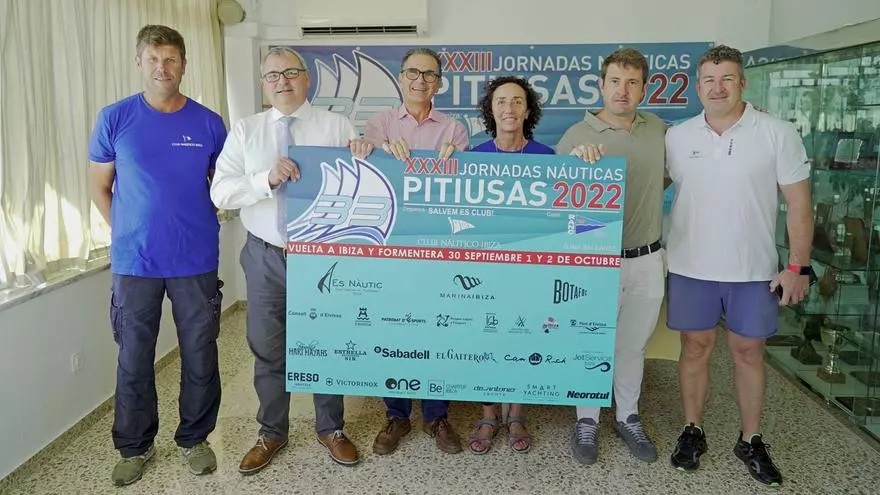 Las comisiones técnicas de puertos no tienen ni idea de deporte náutico