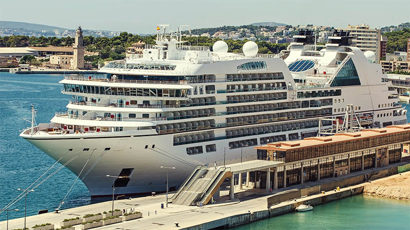 Guerra a los cruceros: ¿cómo afectará al proyecto del puerto?