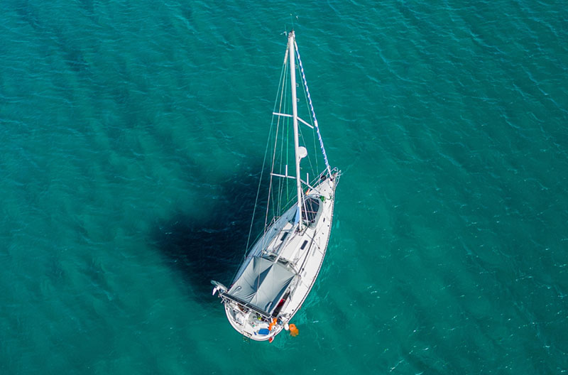 El informe de las sombras que condenó a la Comisión de Medio Ambiente