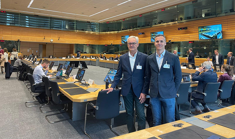 Seis meses para que la pesca balear se escuche en Europa