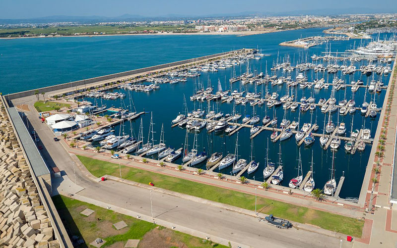 Valencia Mar, un polo de atracción y desarrollo para la innovación