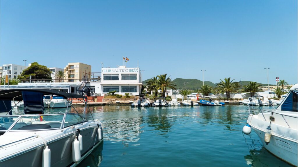 Gentrificación portuaria: un amarre de 9 metros cuesta 26.000 euros anuales en Ibiza