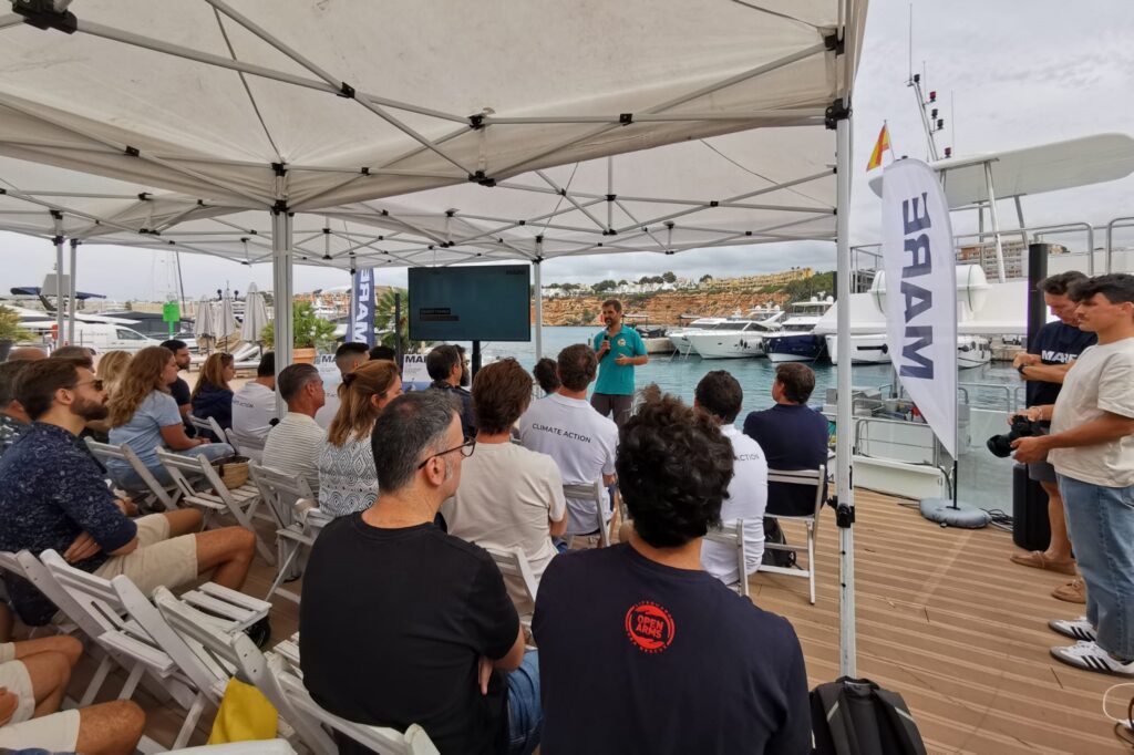 Se buscan las mejores imágenes del Mar Balear