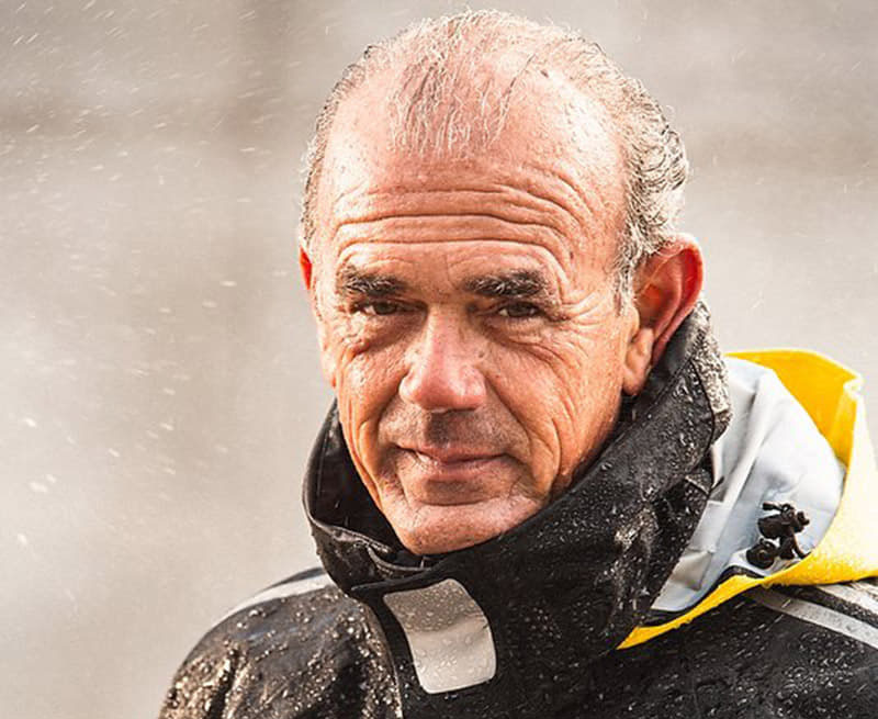 Valencia premia al fotógrafo mallorquín Nico Martínez