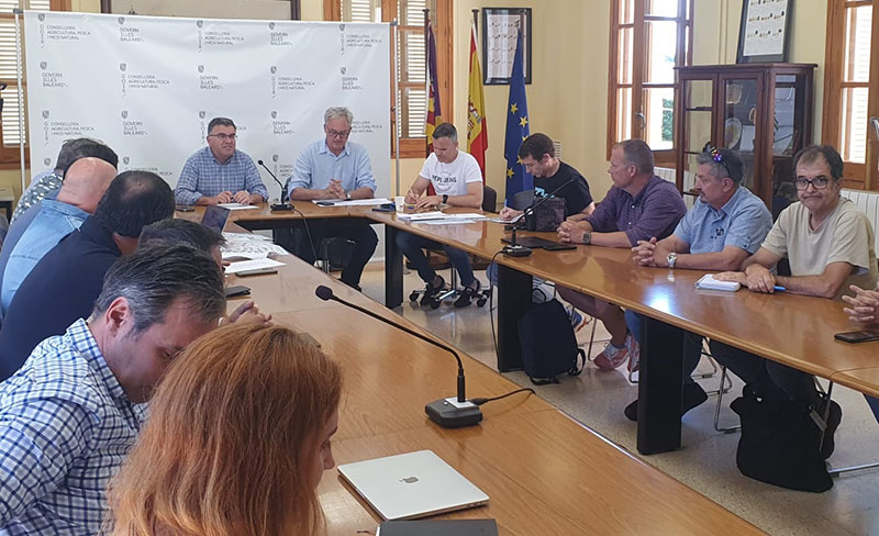 Los pescadores recreativos ahora sí cuentan