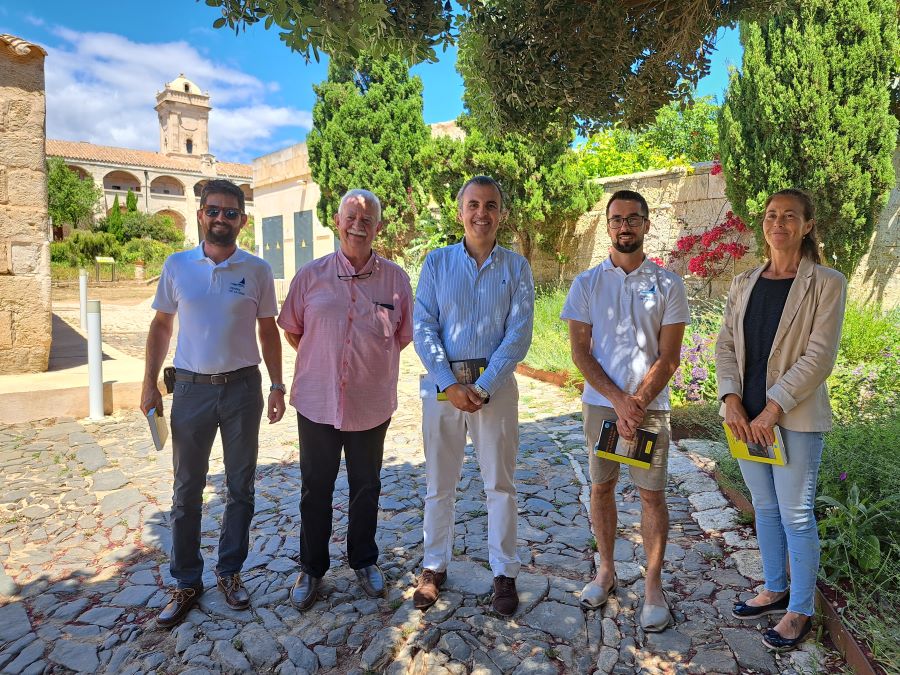 El ciclo de FP de Navegación se podrá estudiar en Menorca