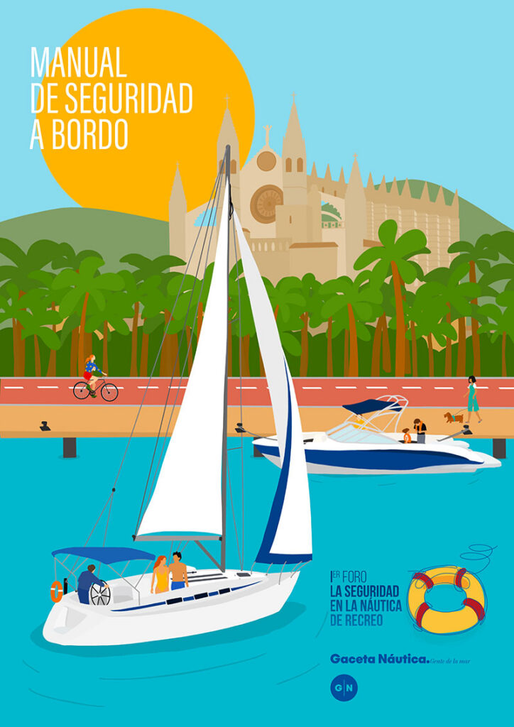 10 nuevas pautas para navegar seguro