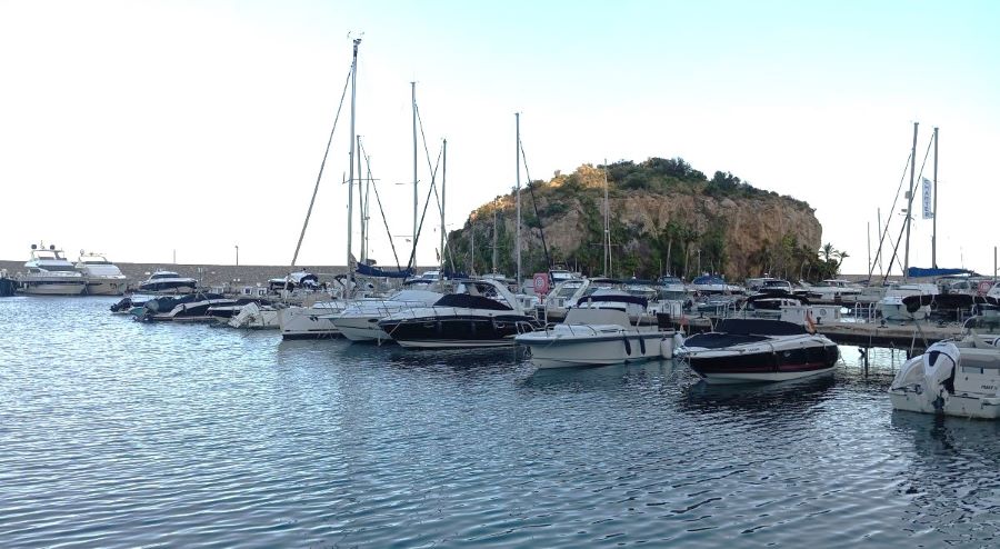 Las pequeñas esloras lastran el mercado náutico en España