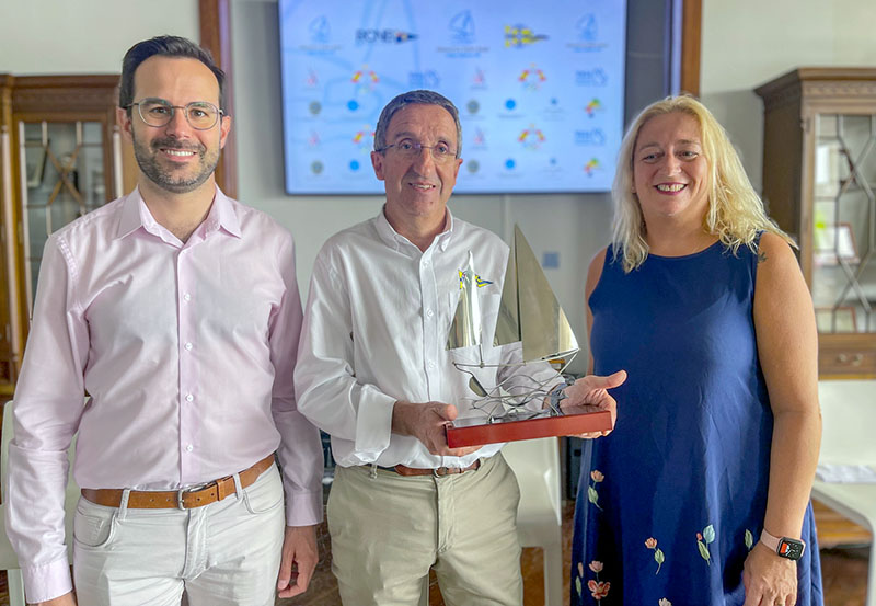 La regata de las 140 millas cumple un cuarto de siglo