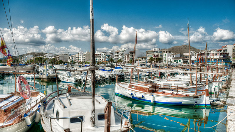 Náutica social versus gentrificación