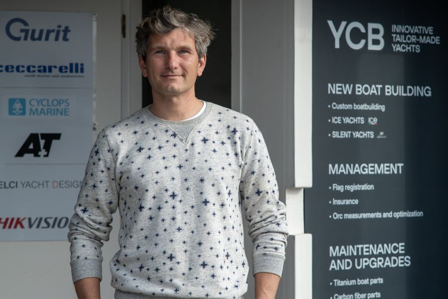 Yacht Consulting Barcelona apuesta por los servicios holísticos a medida