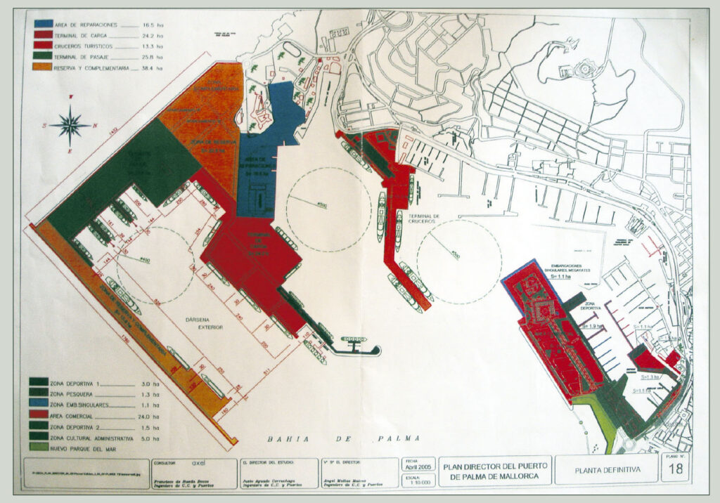 Negueruela y las piedras