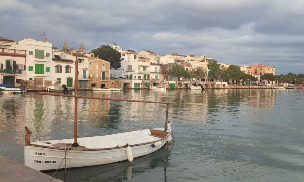 Ports gastará 1,3 millones en la segunda fase de la reforma de Portocolom