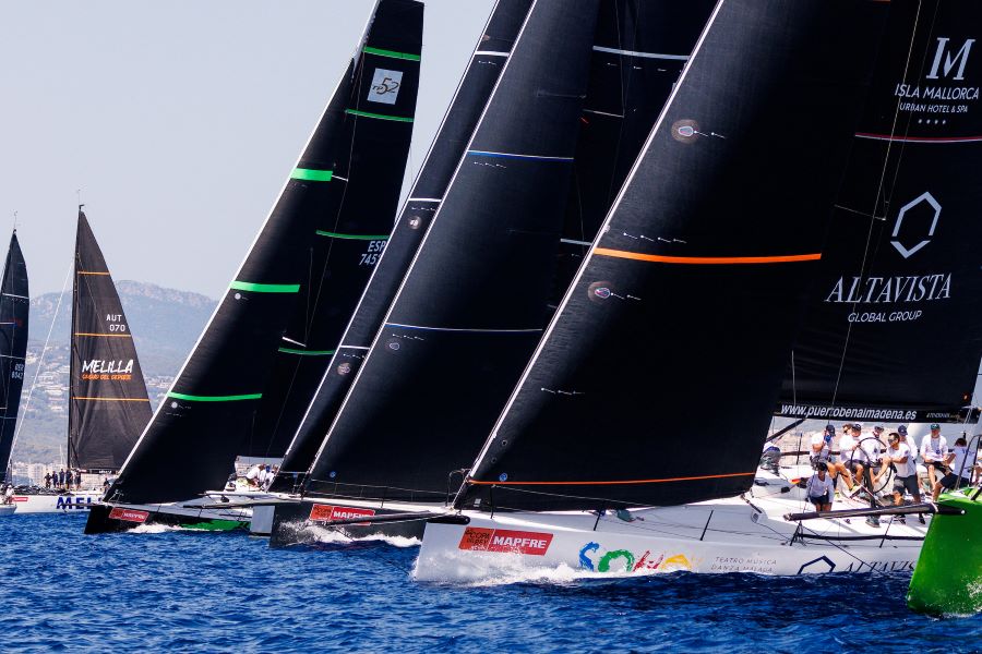 Se inicia la batalla por la Copa del Rey MAPFRE