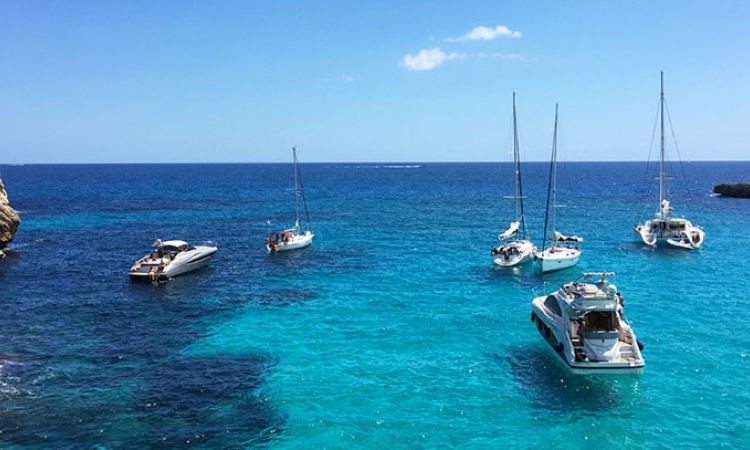 La nueva ley de navegación marítima reconoce a la náutica de recreo