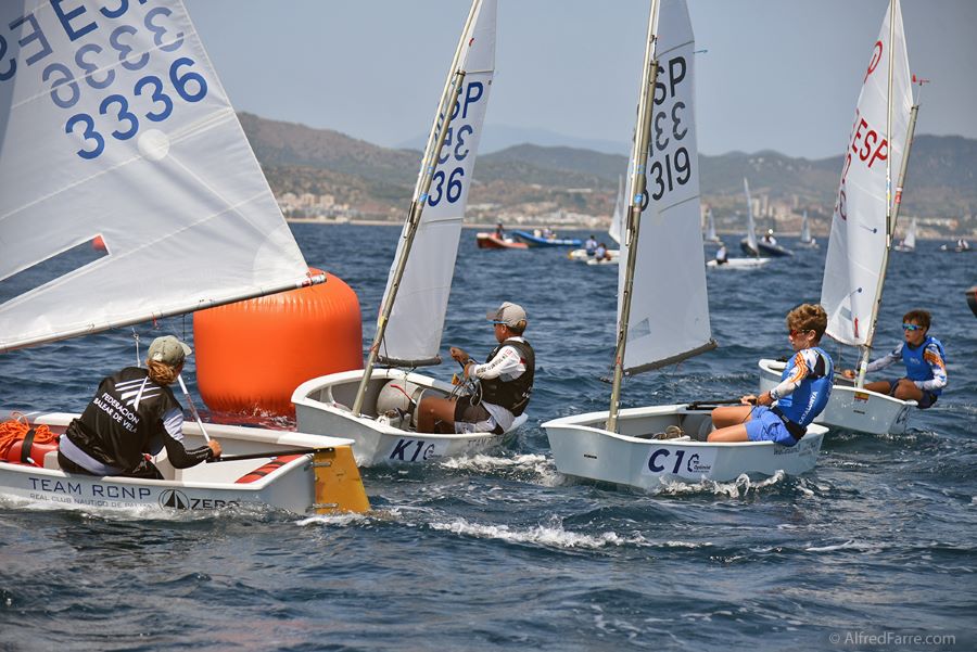 La selección balear no pudo derrotar a los anfitriones