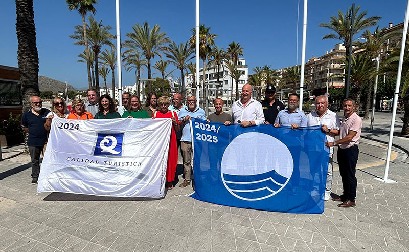 Alcudiamar, 28 años ondeando la sostenibilidad ambiental