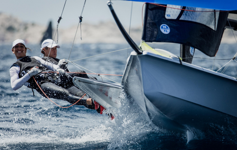 Salud y alimentación: dos piezas fundamentales para luchar por las medallas