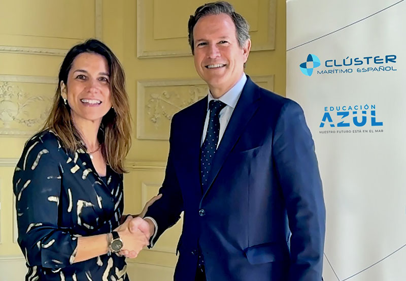 En busca de vocaciones del mar