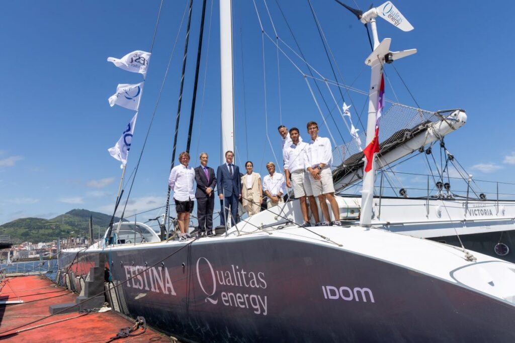 Pella va ahora a por el récord de la vuelta a España