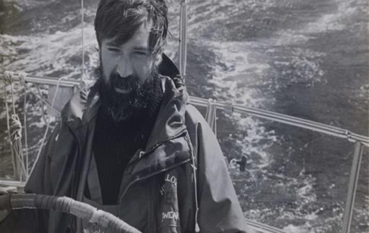 Adiós a Javier Visiers, uno de los grandes constructores de la vela española