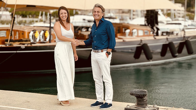 La Illes Balears Clàssics estrena patrocinador: Mallorca Heritage