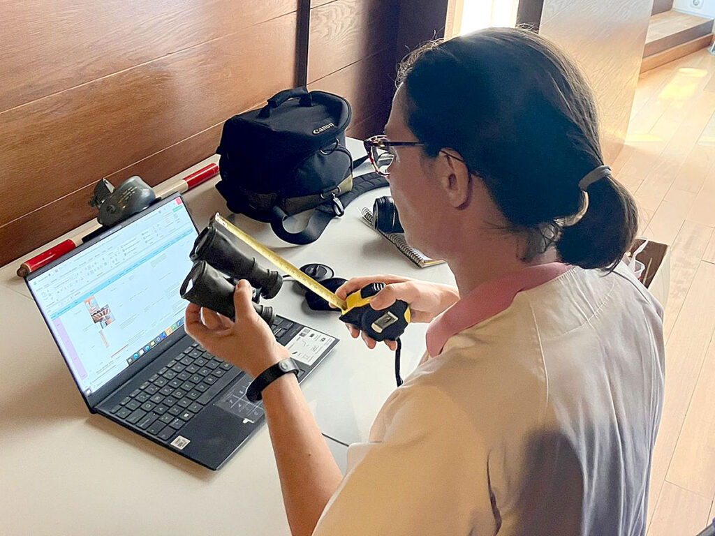 Sumergirse en la historia marinera de Sóller