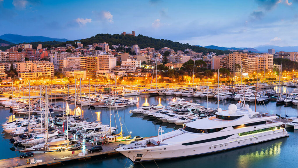 El puerto que queremos