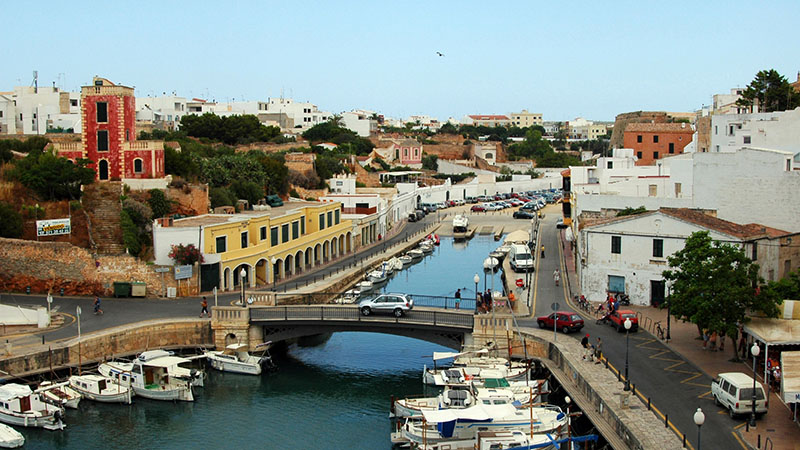 768.000 euros para rehabilitar el puente de la Colàrsega