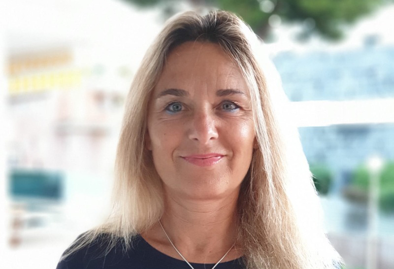 Salud Deudero, nueva delegada del CSIC en Baleares