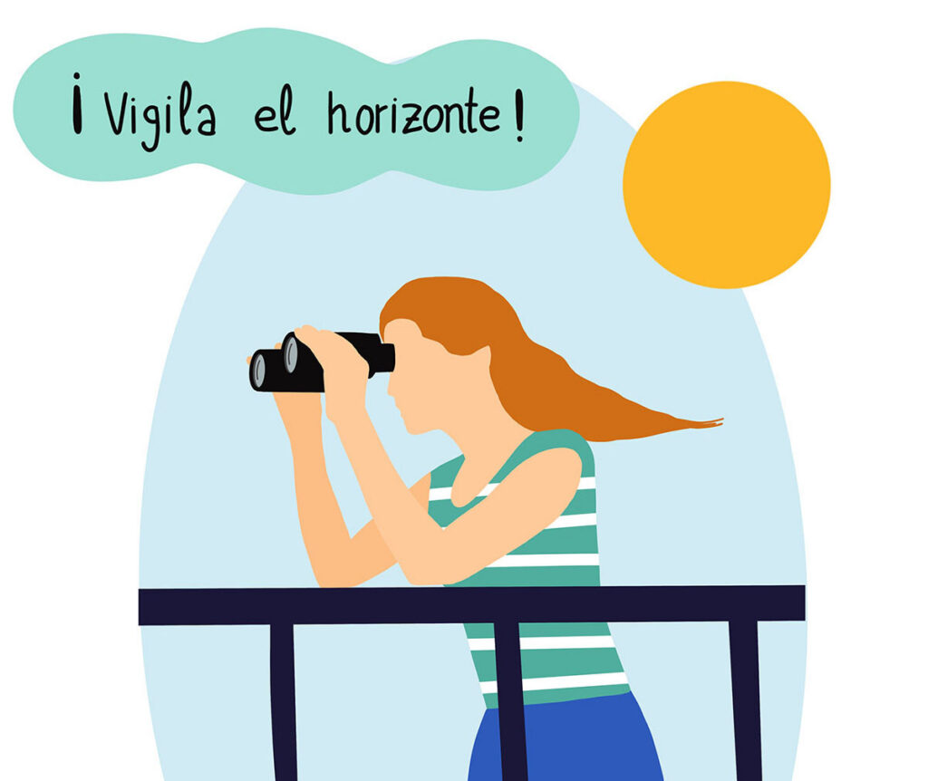 Se confirma la letalidad de orcas y catamaranes