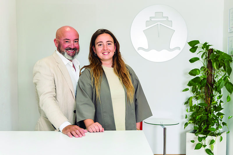 Nautichandler abre una nueva tienda para todas las esloras