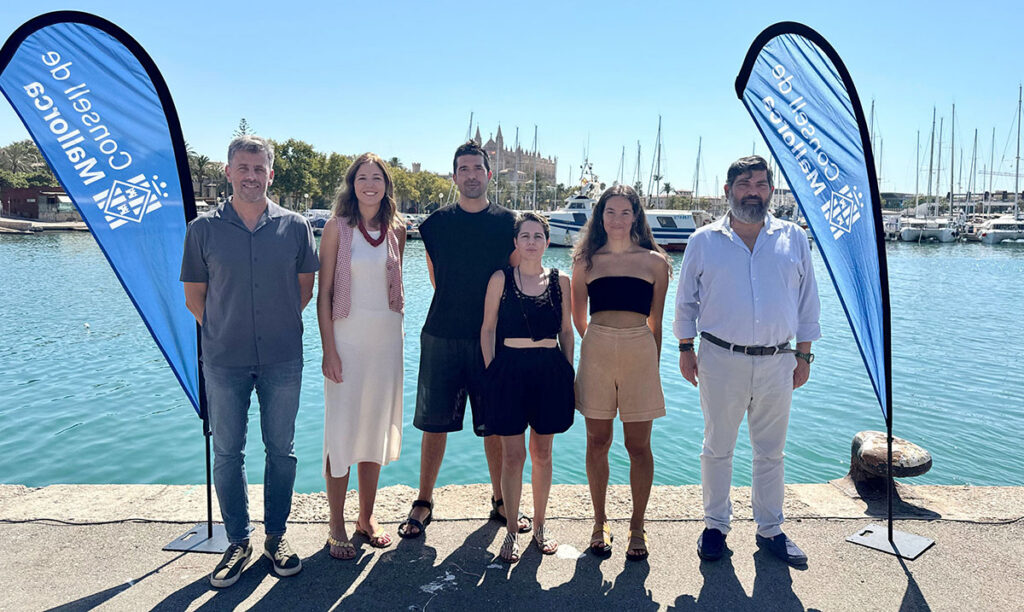 Mañana comienza la Volta a Mallorca