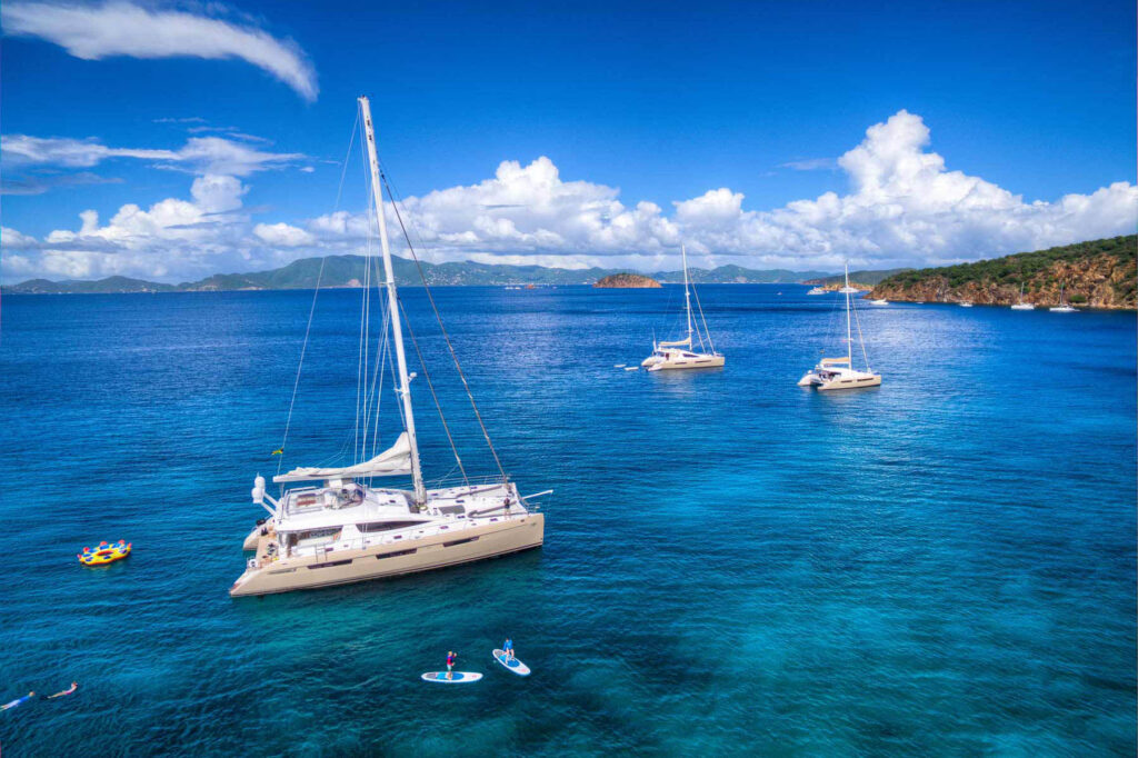 El Govern impide de forma explícita la venta de tickets en el charter