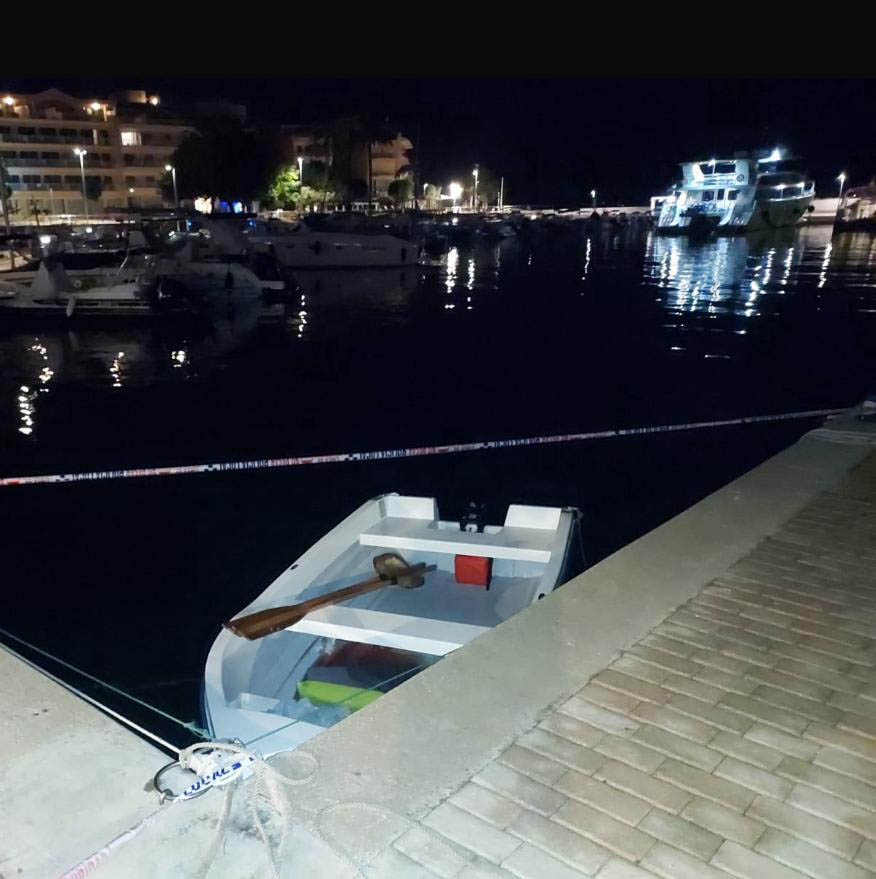 El patrón que arrolló al pescador de Cala Bona comparecerá ante la Guardia Civil