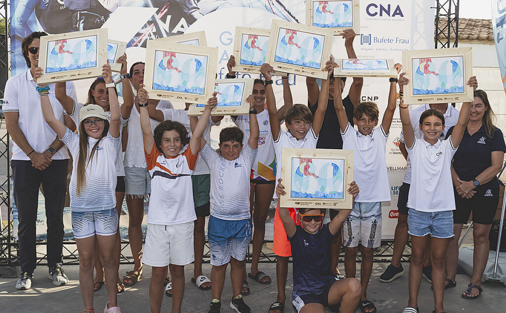 Termina el primer asalto del Gran Día de la Vela – Bufete Frau