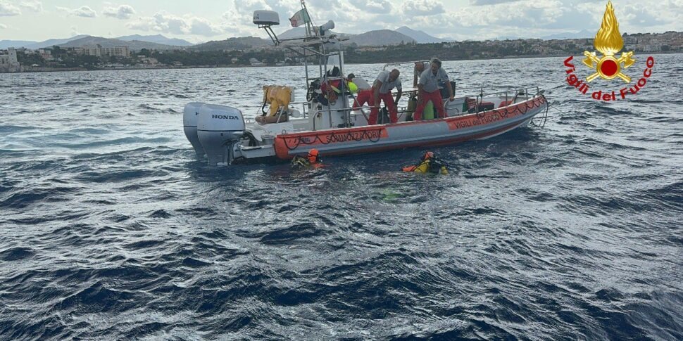 El Bayesian a pique: la hipótesis del mástil caído