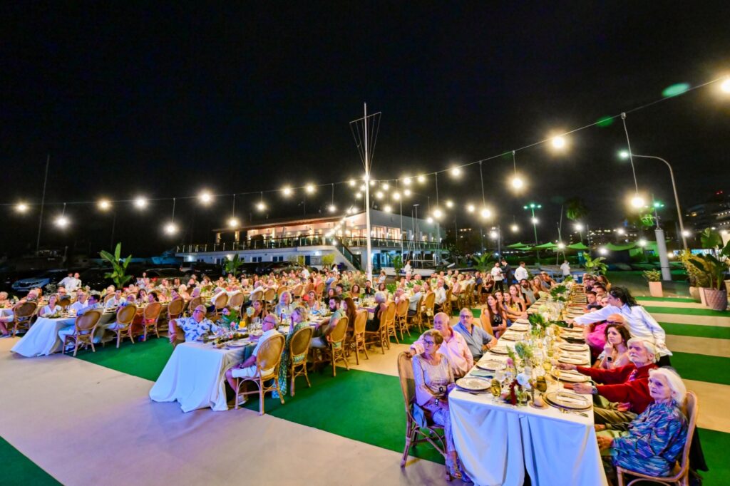 El CMSAP homenajea a sus socios con 25 y 50 años de antigüedad