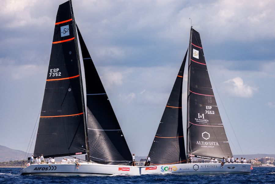 La Copa del Rey MAPFRE corona a sus ocho campeones
