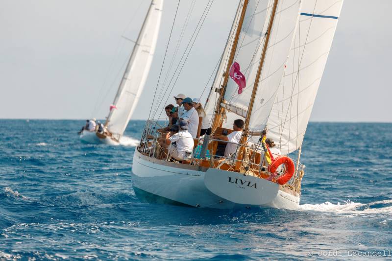 Livia, un clásico renacido