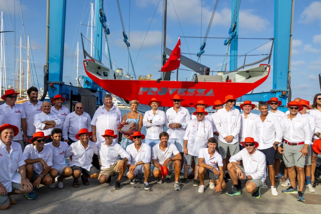 Nuevo Provezza, la diferencia está en los detalles