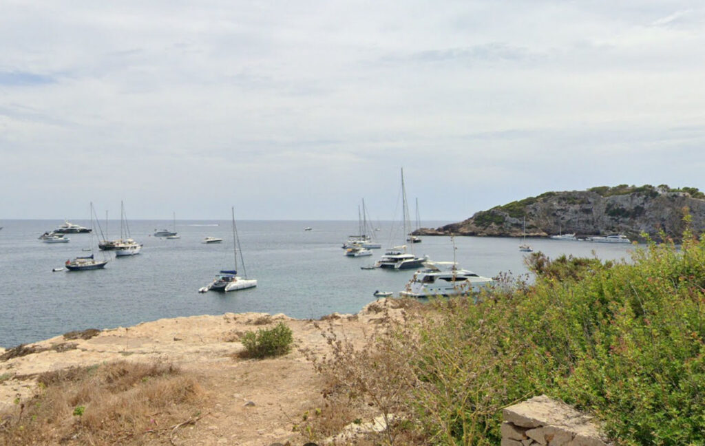 El Govern intensifica las sanciones a los fondeos ilegales en Talamanca