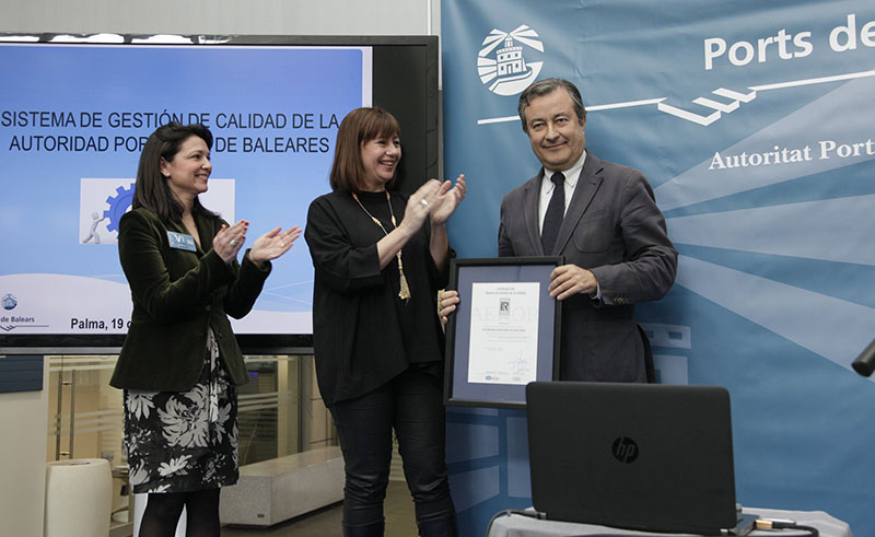 Caso Puertos: el fiscal decide no apuntar hacia arriba