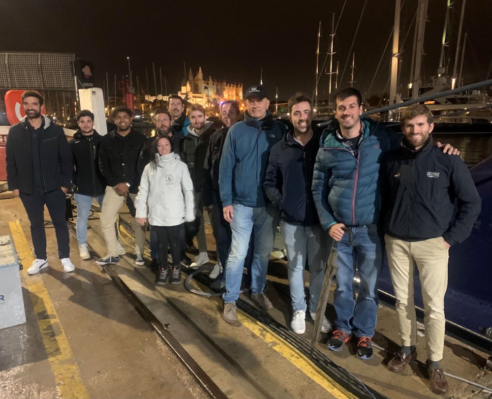 Cómo especializarse para trabajar en la industria náutica